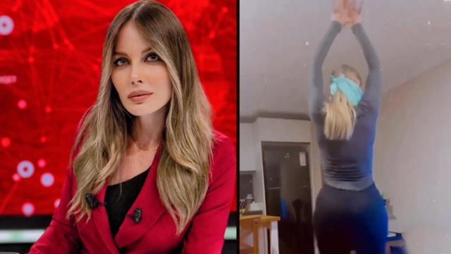 Hande Sarıoğlu'nun kovulmasına ilişkin çarpıcı yorum