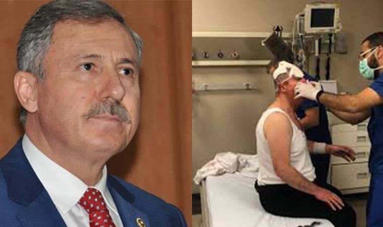 Selçuk Özdağ saldırganları tahliye edildi!