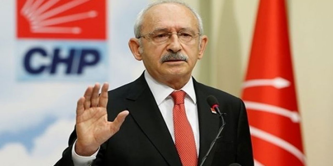 Kılıçdaroğlu'ndan flaş açıklamalar: Bazı hakimler değiştirildi, bir seçim hazırlığı düşünebilirler!
