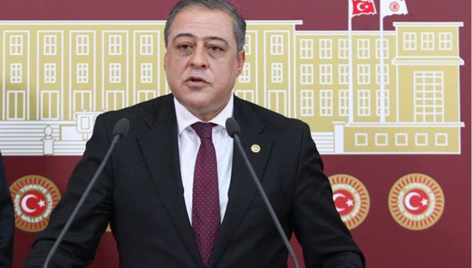 CHP'den istifa eden Mevlüt Dudu'dan Kılıçdaroğlu'na ilişkin açıklamalar!