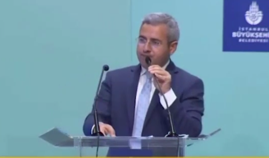 İBB Meclisi'nde 'şantajcı' krizi devam ediyor!