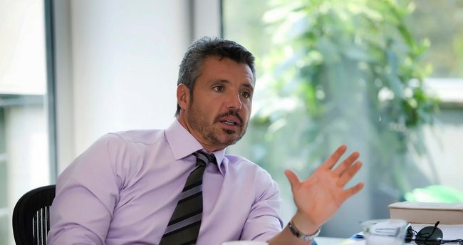 Sadettin Saran'dan flaş Süper Lig itirafı!