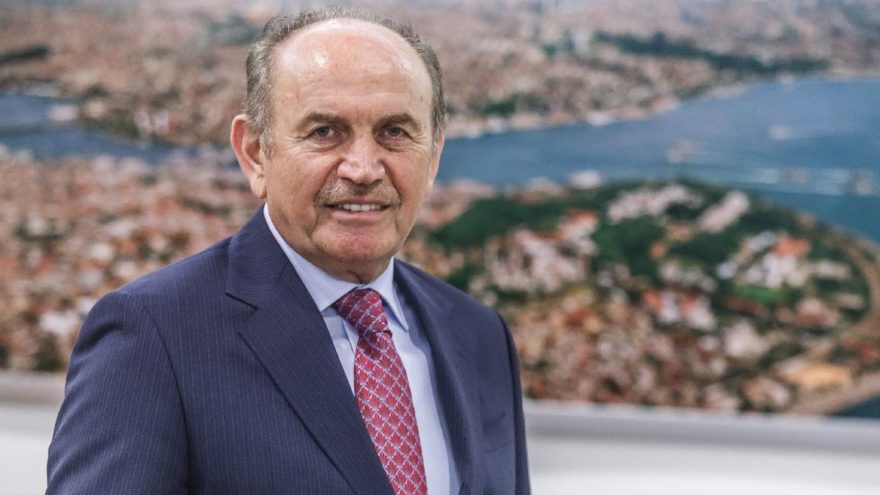Kadir Topbaş vefat etti