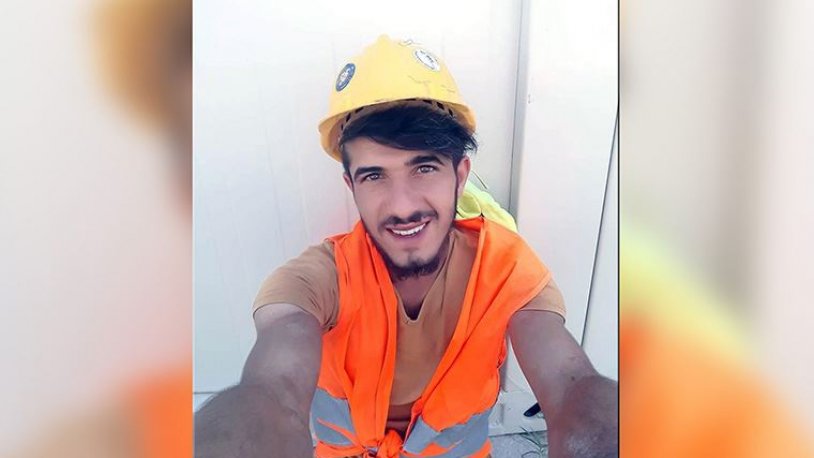 İşçi Ünal Çetinkaya maddiyat yüzünden intihar etti