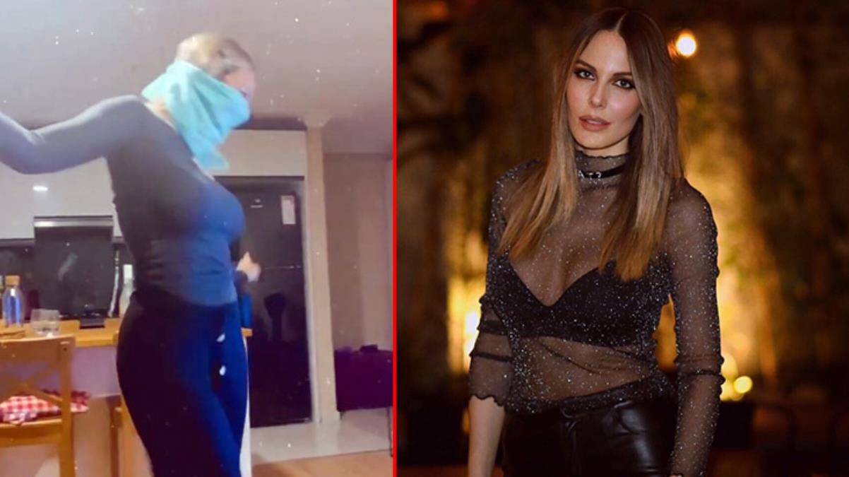 Orhan Uğuroğlu, Hande Sarıoğlu'nu Yeniçağ TV'ye çağırdı