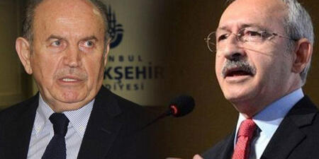 Kemal Kılıçdaroğlu'ndan Kadir Topbaş paylaşımı