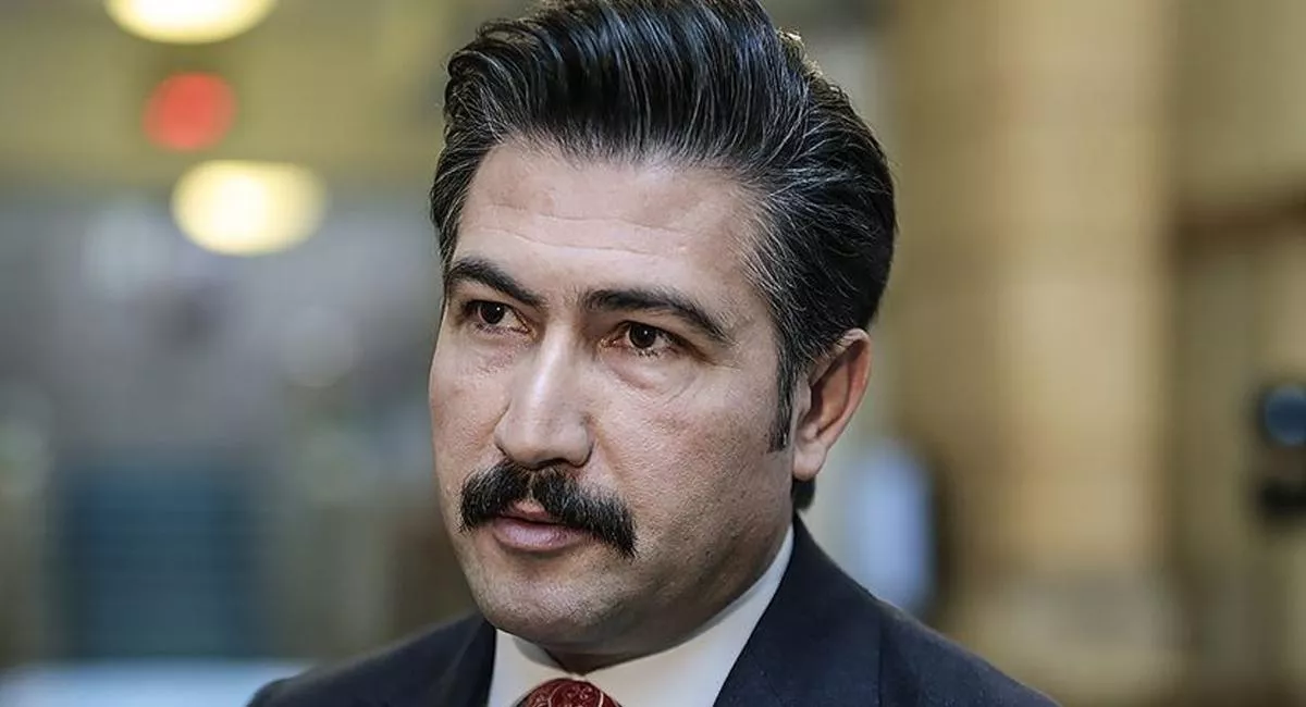 AKP'li Özkan'dan, tepkilerden sonra 'Yeniden Kuruluş Anayasası'ndan geri adım!