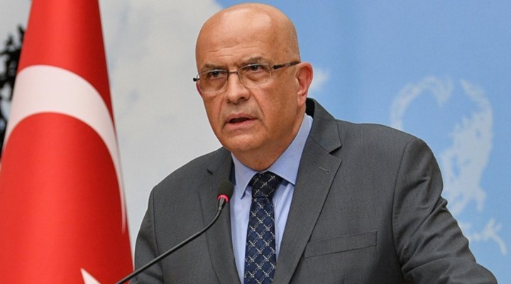 Enis Berberoğlu'nun fezlekesi dönem sonuna mı bırakılacak?