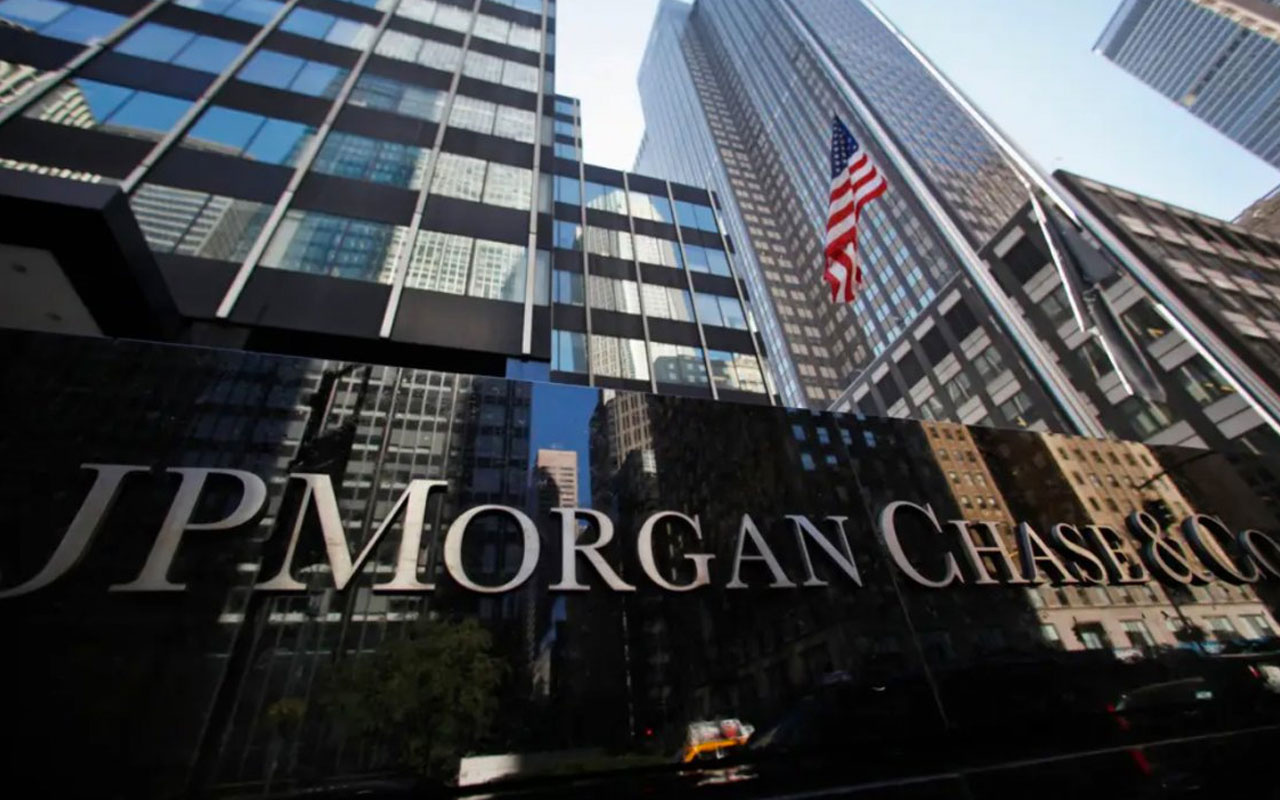 JP Morgan'dan flaş açıklama: Türkiye için yeni büyüme beklentisi...
