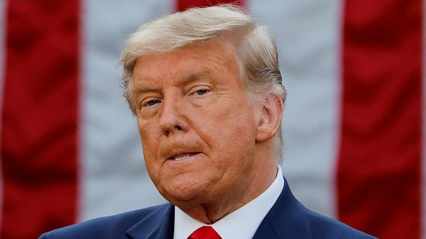 Trump'ın azil yargılamasına Demokratların vazgeçişi damga vurdu!
