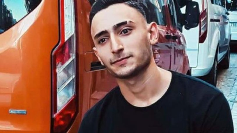 Bir kadına 'Sonun Özgecan Aslan gibi olacak' diyen Merlin Samirşah yakalandı