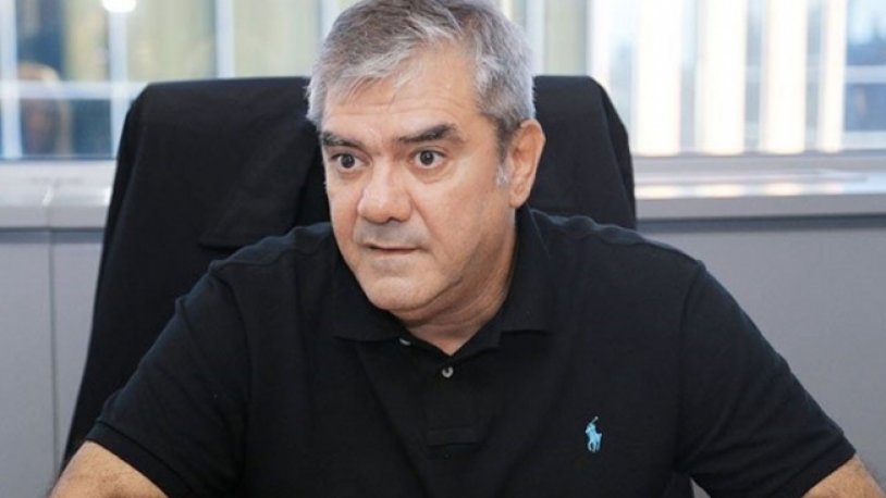 Özdil: "Memleketi bademler yönetiyor ama yediğimiz bademler ithal"