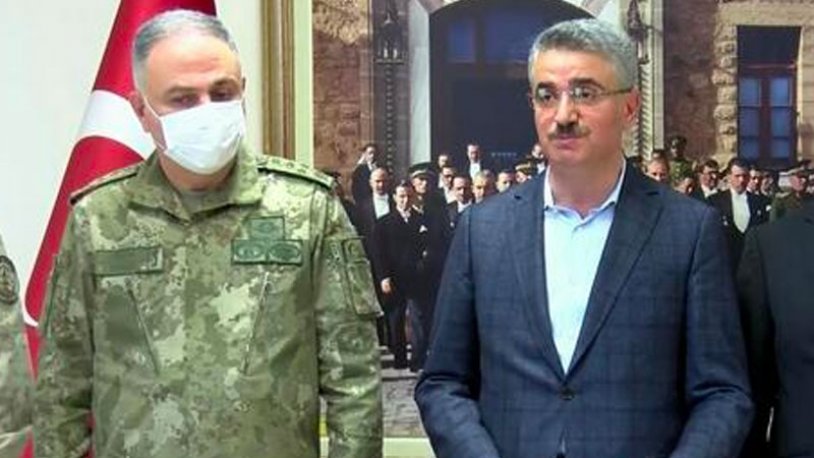 Gara şehitlerinden 10 kişinin kimliği tespit edildi