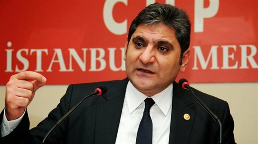 CHP'li Erdoğdu'dan 'Siyasi Etik Yasası' yorumu!