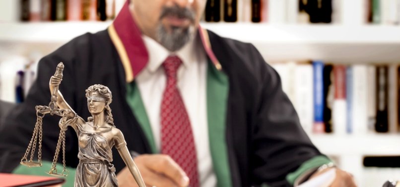 Vergi rekortmeni avukatlar ortaya çıktı