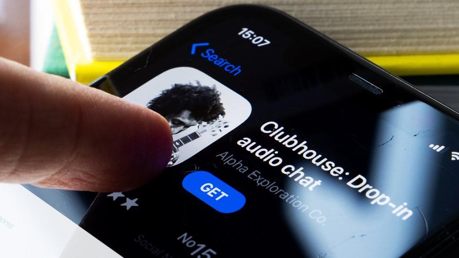 Şok iddia! Clubhouse güvenilir değil mi?