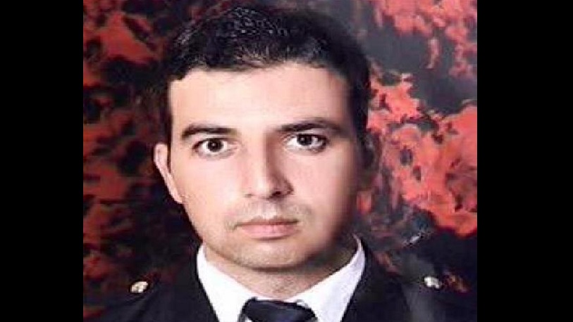 Polis Sedat Yabalak'ın Gara'da şehit edildiği haberi geldi