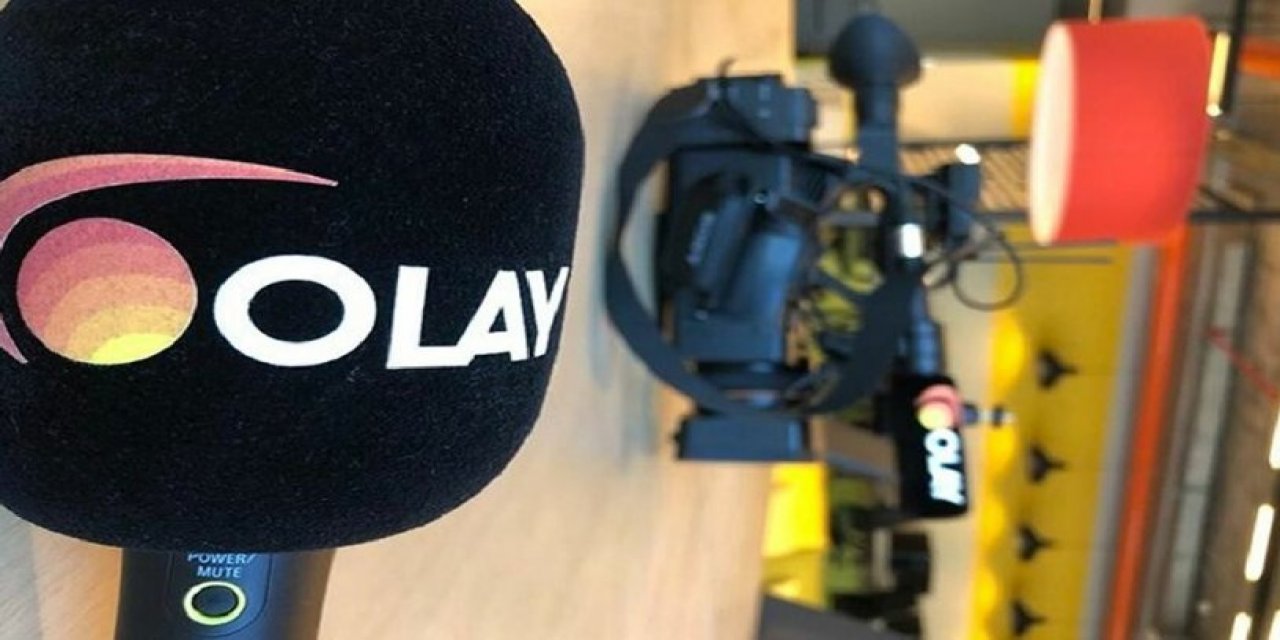 Kapanan Olay TV'de kritik toplantı! Kötü haber verilecek...