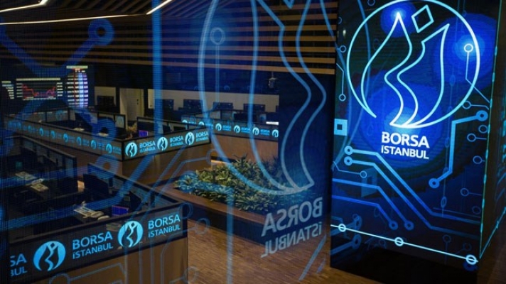 Borsa İstanbul tarihi rekora ulaştı!
