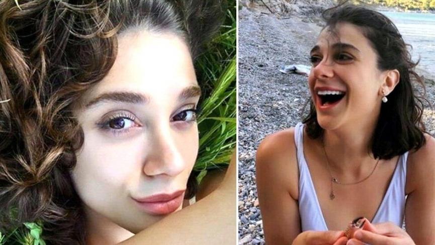 Pınar Gültekin cinayetinde 3. Duruşma Bugün!