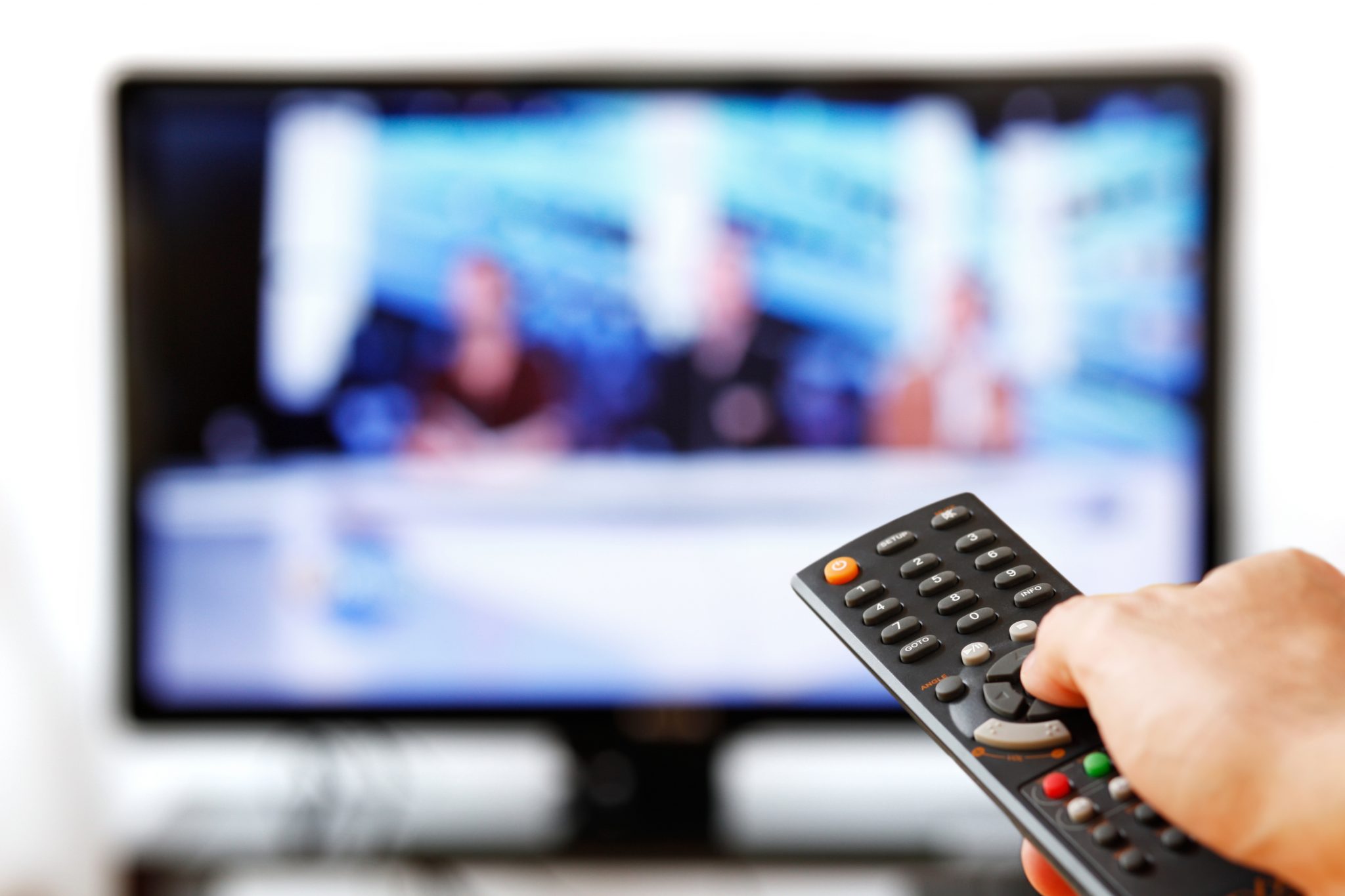 14 Şubat reyting sonuçları açıklandı! Fox Ana Haber Hafta Sonu 1. oldu