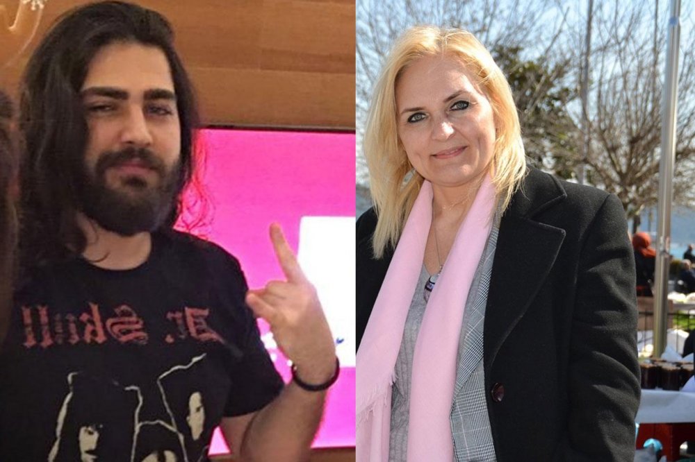 AKP'den Boğaziçi istifası geldi!