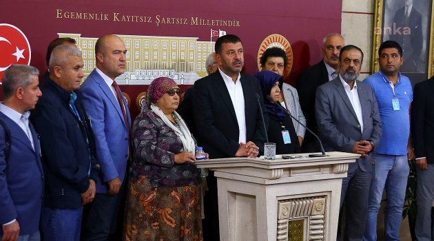 CHP'den Gara açıklaması: "Bugün hamaset yapanlar, özür dilemek yerine üste çıkmaya çalışıyor”