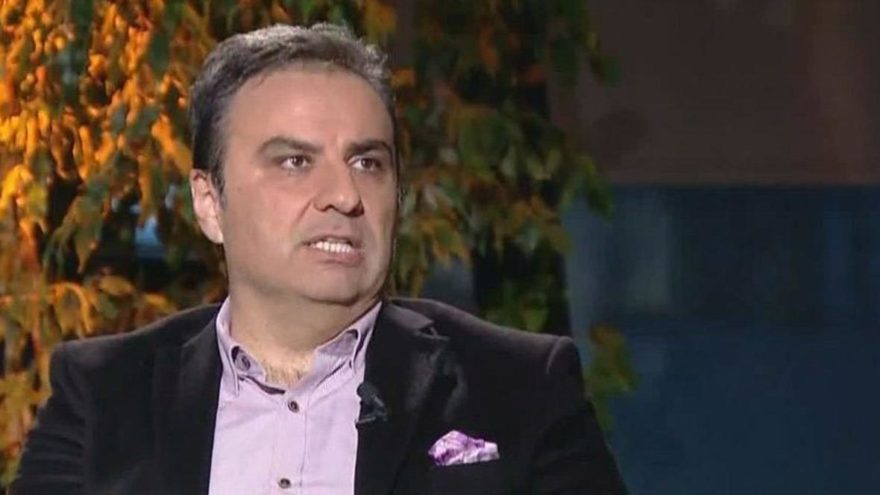 Gürkan Hacır'ın Korkusuz'daki ilk yazısı: "Anayasanın ruhu o dibacede saklıdır"