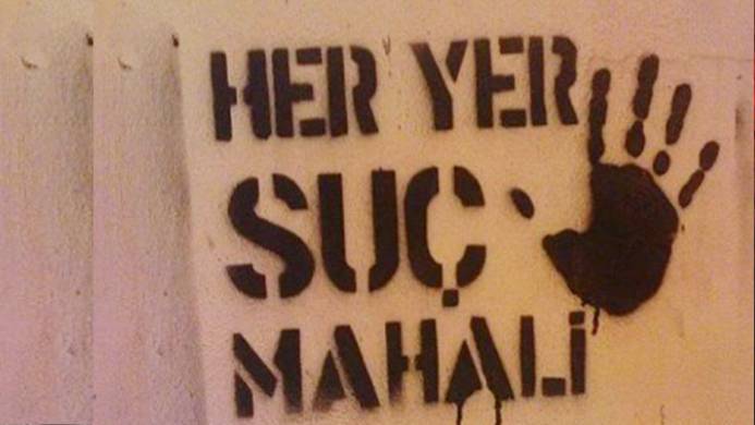 Kahve içme bahanesiyle mesai arkadaşına tecavüz etti