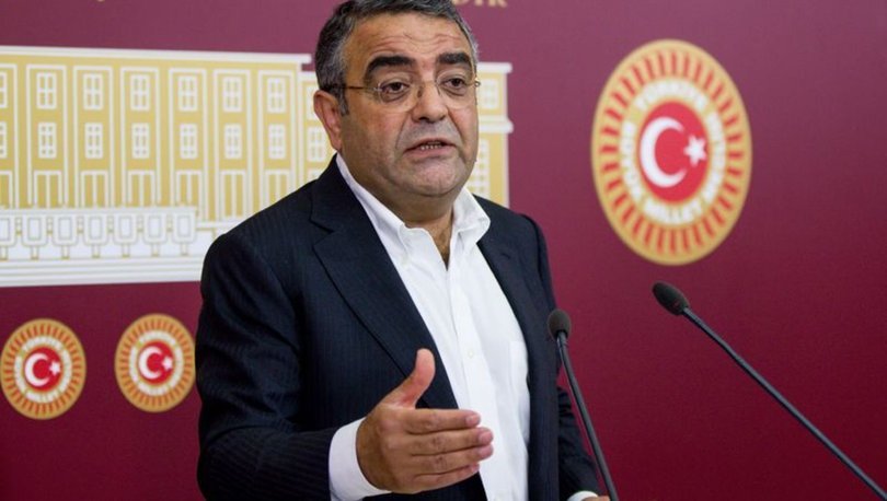 AKP'li Özkan Çetinkaya, CHP'li Sezgin Tanrıkulu'yu böyle tehdit etti