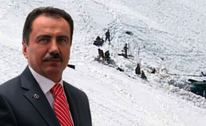 Muhsin Yazıcıoğlu davasında 4 hapis cezası daha!