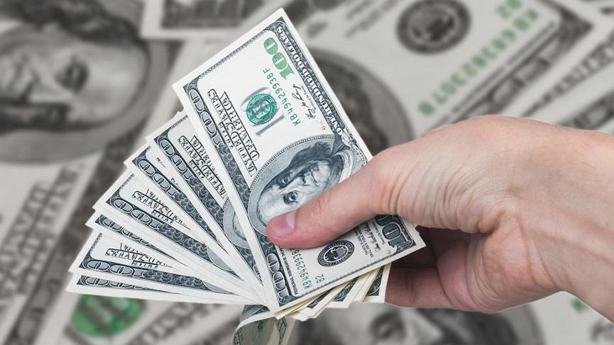 Dolarda düşüş sürecek mi?