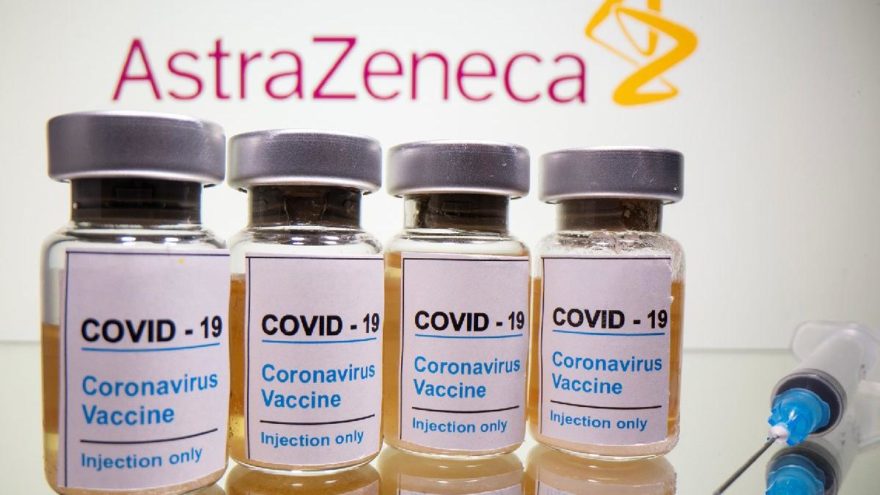 DSÖ'den AstraZeneca'ya acil onay!