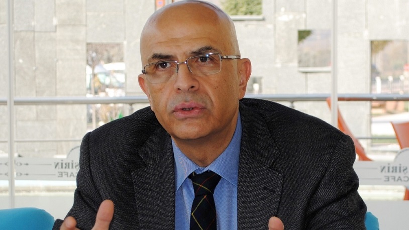 Mahkemeden Enis Berberoğlu'na bir ret daha!