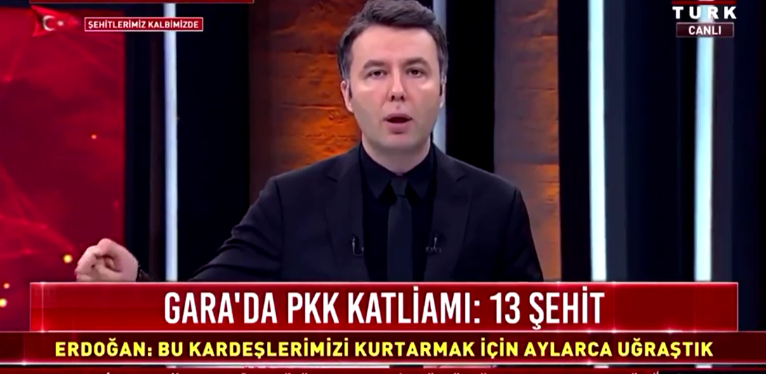 Mehmet Akif Ersoy'dan Cumhurbaşkanı Erdoğan'ın kongresine eleştiri!