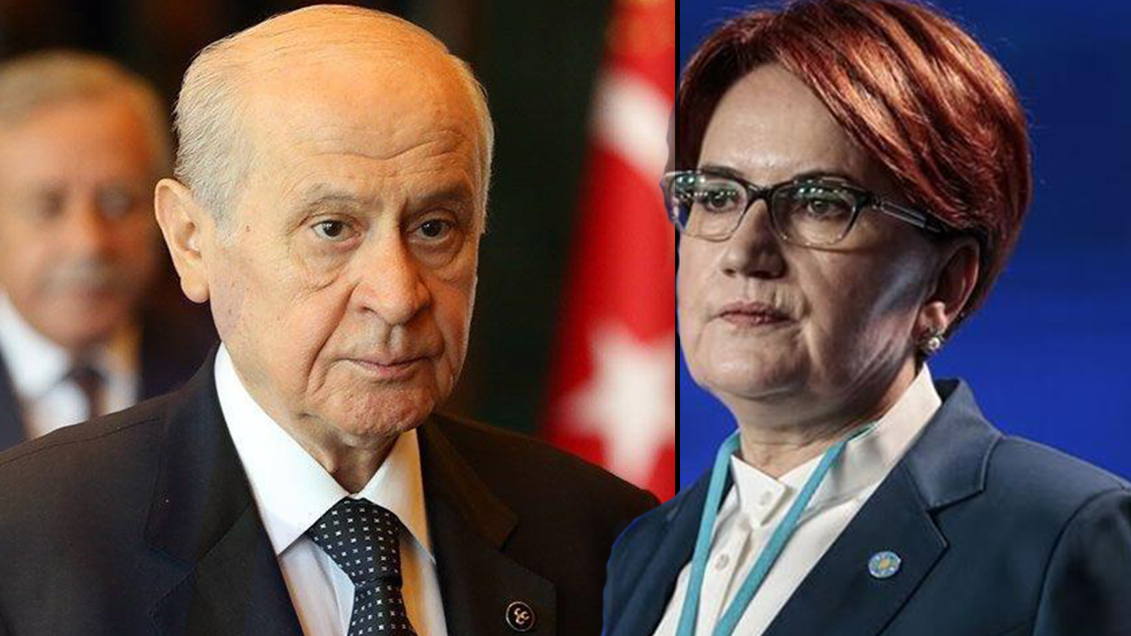 MHP'den, İYİ Parti'ye yönelik "Eve dön!" çağrısıyla ilgili çarpıcı açıklamalar!