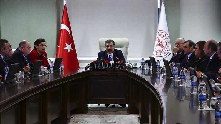 Yeni yasaklar yolda mı? Koronavirüs Bilim Kurulu toplanıyor!