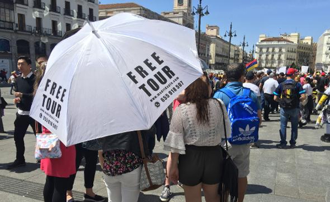 'Güvenlik' nedeniyle Türkiye'ye gelmeyen turistlerin tercihi İspanya oldu