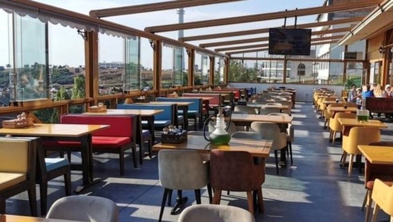 Kafe ve restoranlar için 45 dakika önerisi!