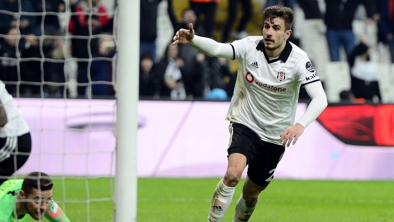 Dorukhan Toköz'den transfer iddialarına yanıt!