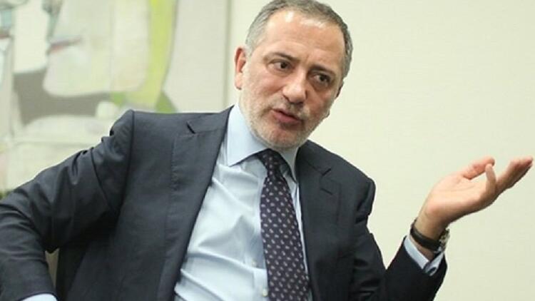Fatih Altaylı o yazısını kendisi mi sildi yoksa sansür mü uygulandı? İşte yanıtı!