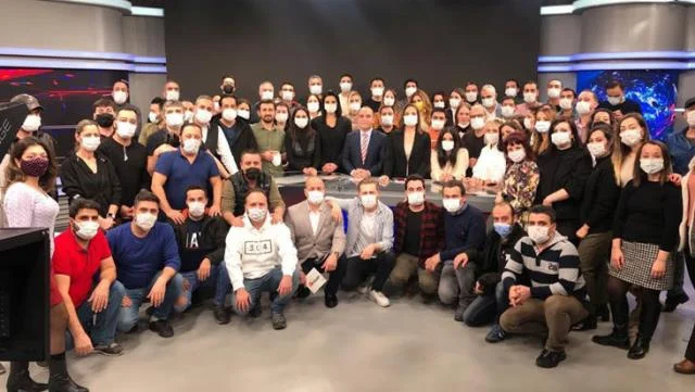 Bu iddia ortalığı karıştıracak... Olay TV için Hüseyin Köksal'a iktidar mı engel oldu?