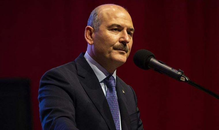 Süleyman Soylu'dan 'Gara operasyonu' hakkında kritik açıklama!