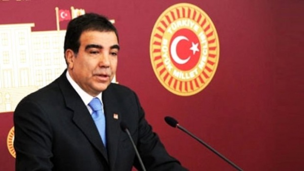CHP'li Toprak'tan Türkiye ve Dünya gündemine dair Haftalık Değerlendirme Raporu