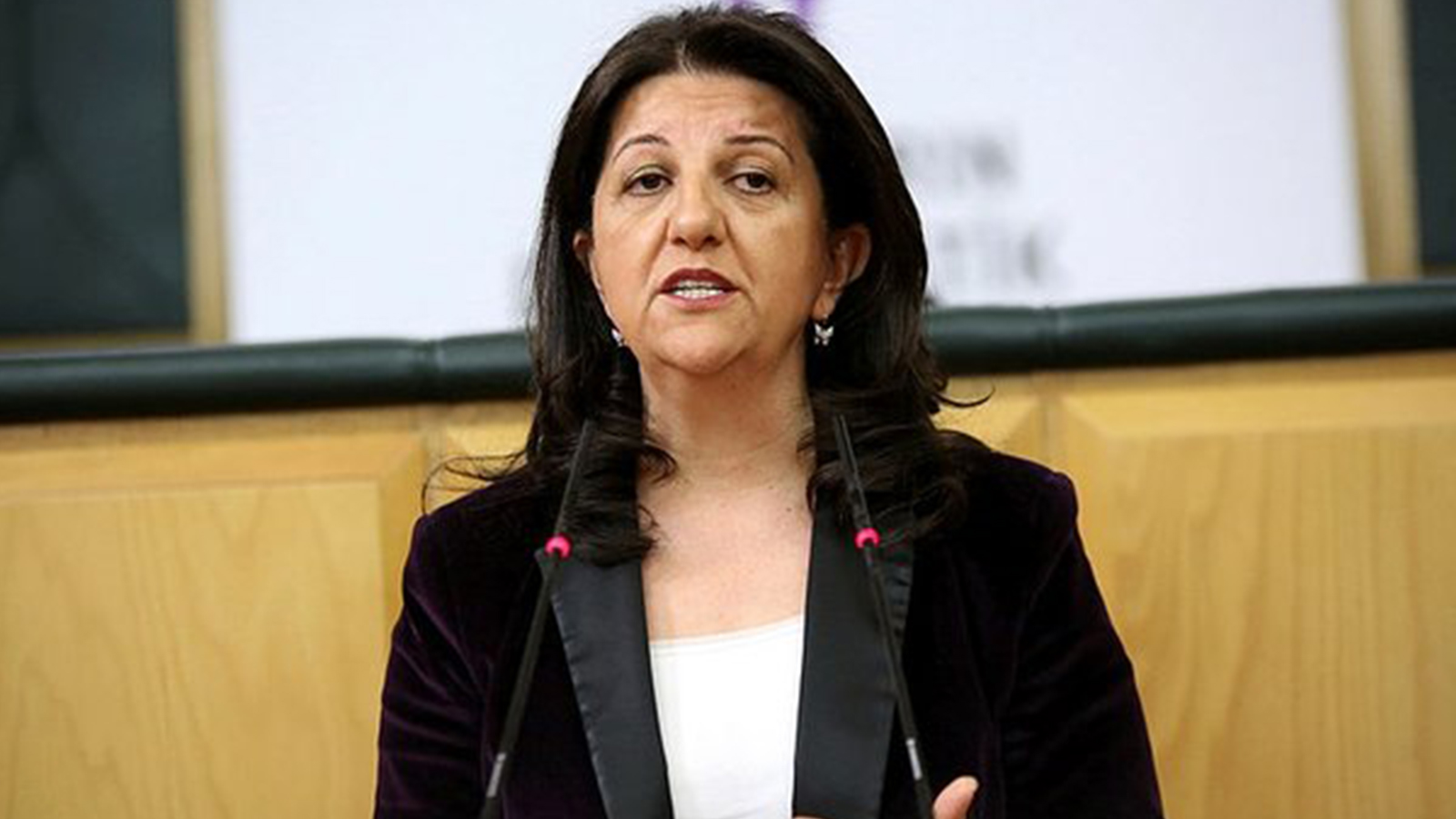 Süleyman Soylu'nun o iddialarına Pervin Buldan'dan şok yanıt!