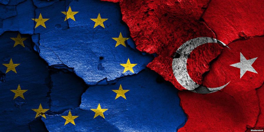 Avrupa Birliği'nin vergiye ilişkin kara listesinde Türkiye var mı?