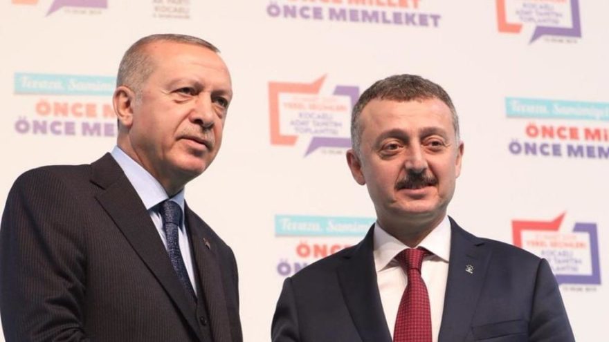 AKP'li başkana göre geçim derdi yüzünden gerçekleşen intiharlar 'psikolojik'miş