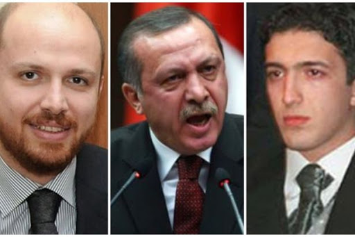 Gazeteci Gültekin'den Erdoğan'a: "Niye ağlıyorsun sen iki oğlunu askere bile göndermedin!"