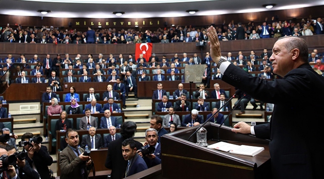 AKP'ye yönelik güvenilirlik anketinde çarpıcı sonuçlar!