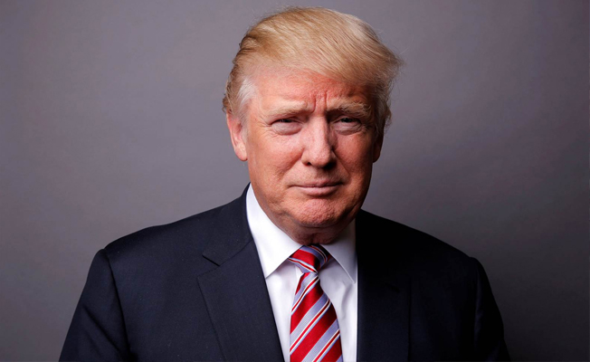Donald Trump 1915 olayları için bu ifadeyi kullandı